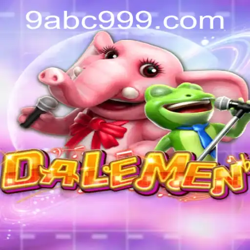 Exploring DALEMEN: The Immersive World of Strategy and Adventure