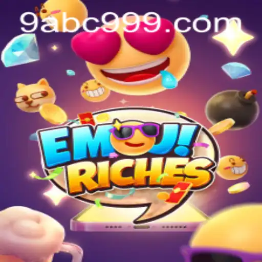Exploring Emojiriches: A Vibrant Gaming Experience with a Twist of ABC 999