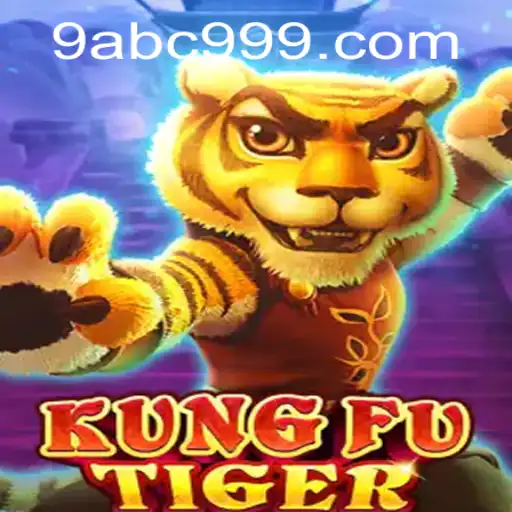 KungFuTiger: Master the Art of Martial Mastery with ABC 999