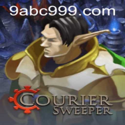 CourierSweeper: The New Sensation in Gaming - Rules, Introduction, and Game Play