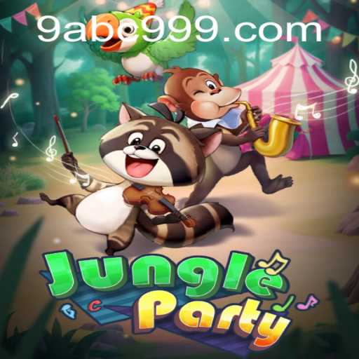 JungleParty: A Thrilling Adventure Awaits with ABC 999