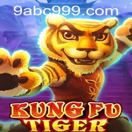 KungFuTiger: Master the Art of Martial Mastery with ABC 999