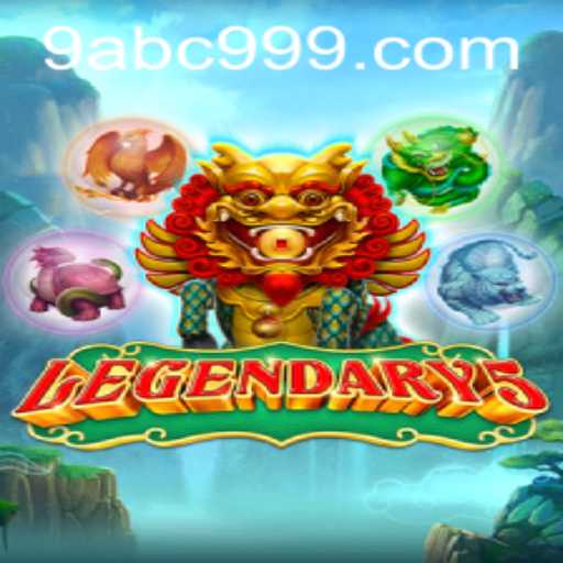 Exploring the Exciting Realm of Legendary5 with ABC 999