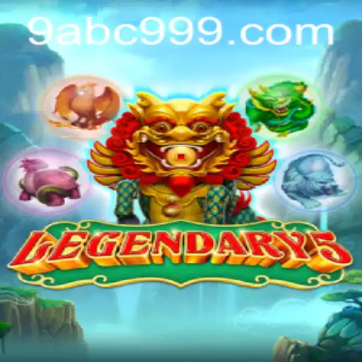 Exploring the Exciting Realm of Legendary5 with ABC 999