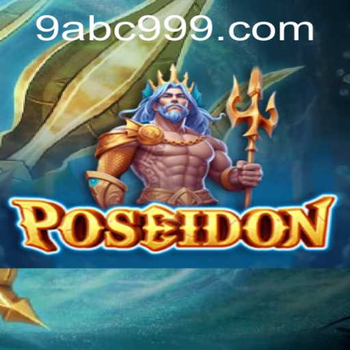 Dive into the Adventure of Poseidon: The Epic Seas Await