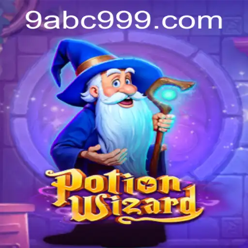 Explore the Magical World of PotionWizard with ABC 999