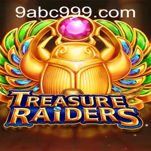 Exploring the Thrilling World of TREASURERAIDERS