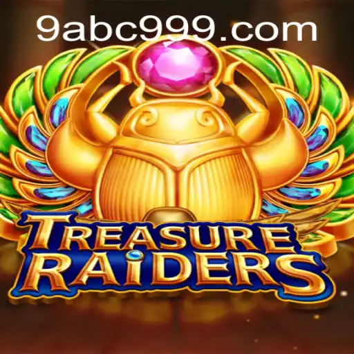Exploring the Thrilling World of TREASURERAIDERS