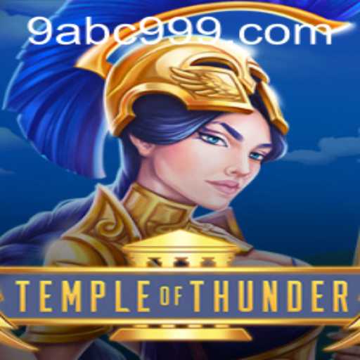TempleofThunder: An Epic Adventure in Gaming