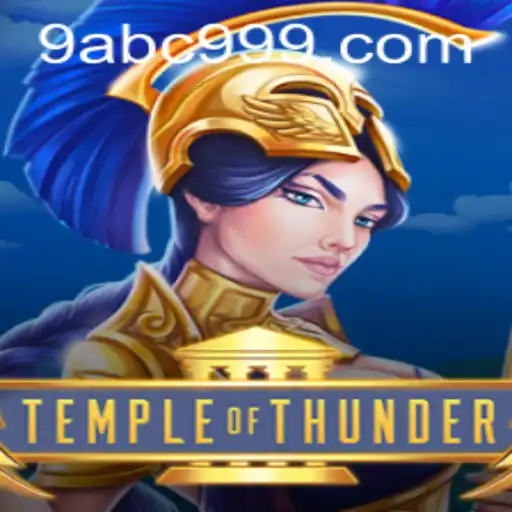 TempleofThunder: An Epic Adventure in Gaming
